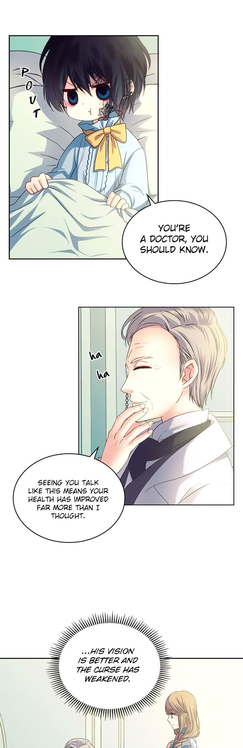 Sincerely: I Became a Duke's Maid Chapter 9 page 31 - Chapter 9