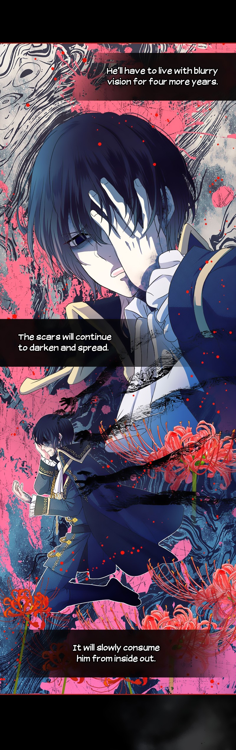 Sincerely: I Became a Duke's Maid Chapter 9 page 33 - Chapter 9