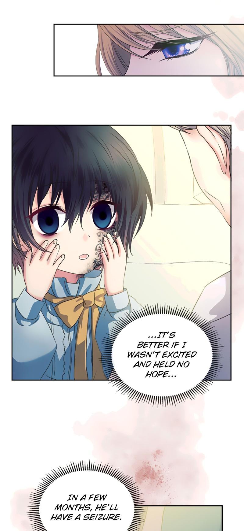 Sincerely: I Became a Duke's Maid Chapter 9 page 36 - Chapter 9