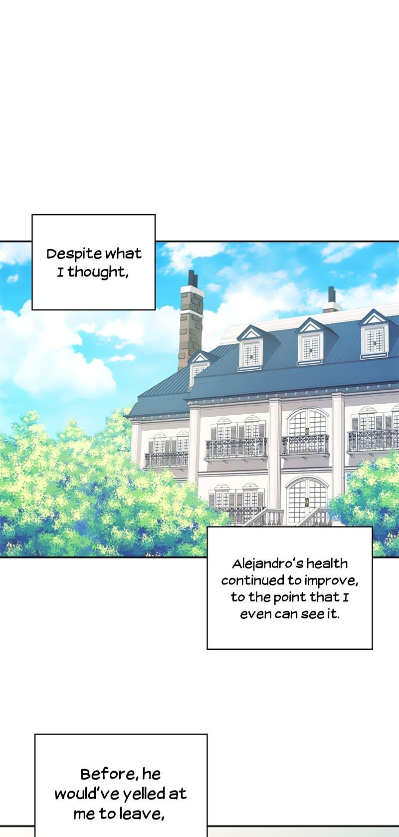 Sincerely: I Became a Duke's Maid Chapter 9 page 38 - Chapter 9