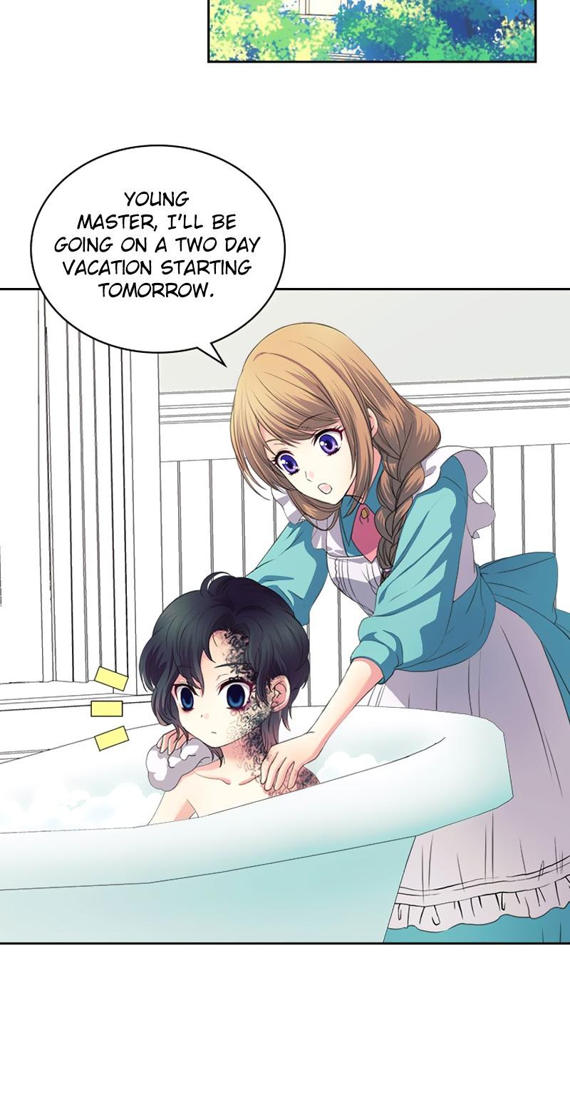 Sincerely: I Became a Duke's Maid Chapter 9 page 41 - Chapter 9