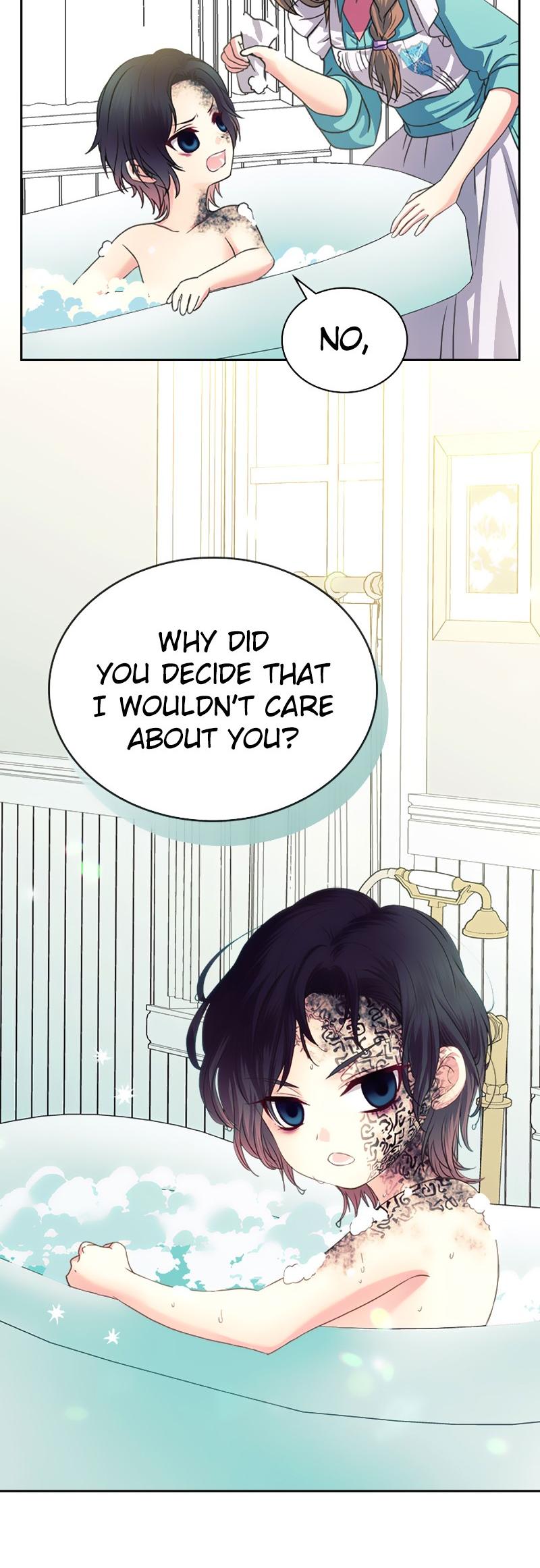 Sincerely: I Became a Duke's Maid Chapter 9 page 43 - Chapter 9