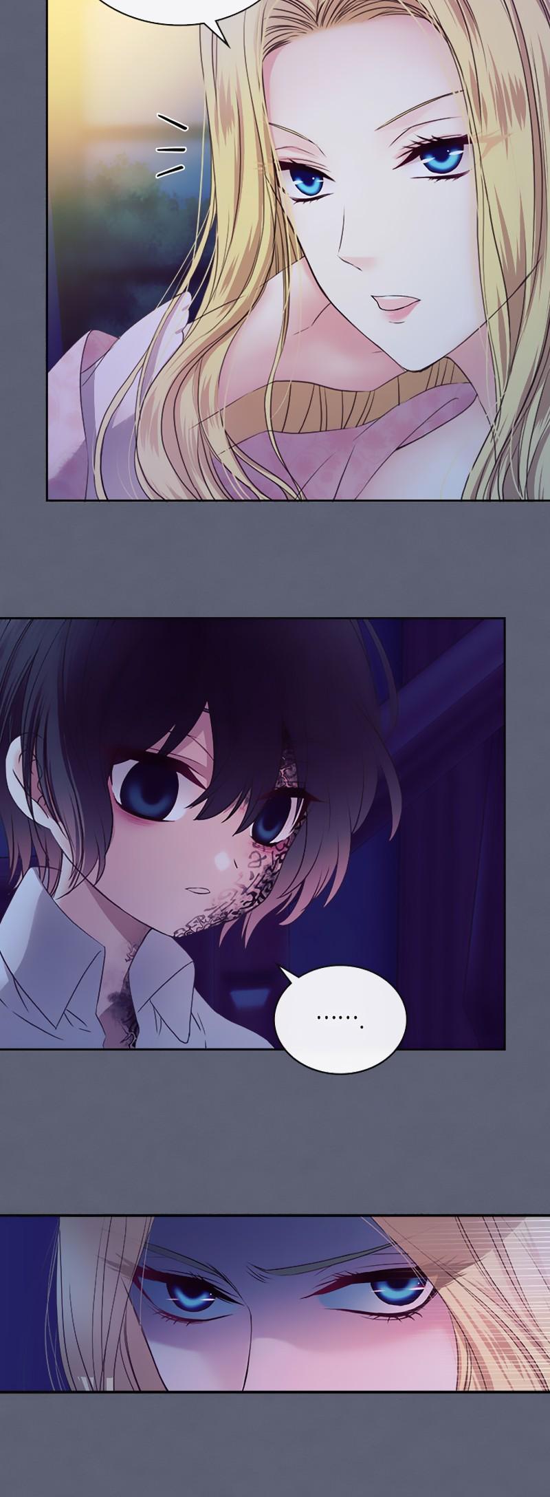 Sincerely: I Became a Duke's Maid Chapter 9 page 7 - Chapter 9
