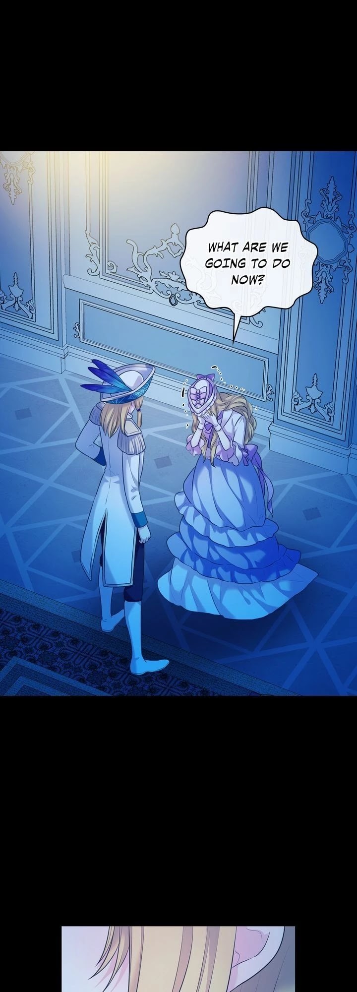 Sincerely: I Became a Duke's Maid Chapter 90 page 11 - Chapter 90