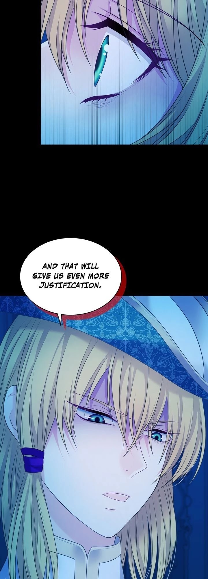 Sincerely: I Became a Duke's Maid Chapter 90 page 13 - Chapter 90