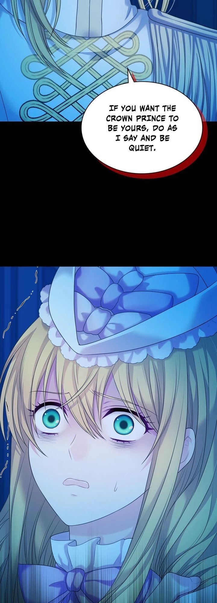 Sincerely: I Became a Duke's Maid Chapter 90 page 14 - Chapter 90