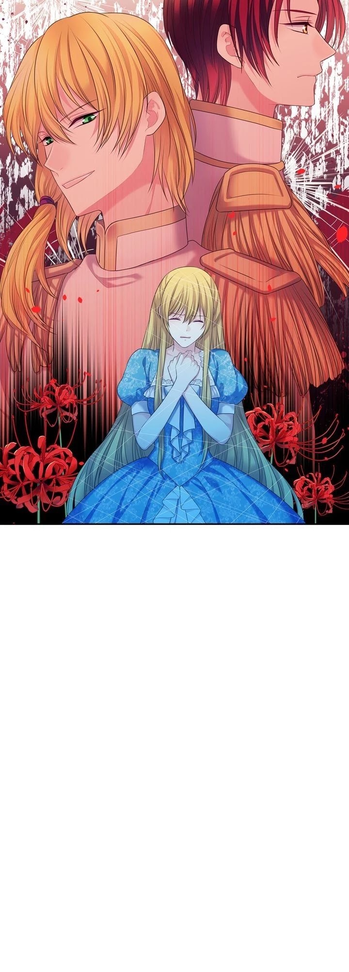 Sincerely: I Became a Duke's Maid Chapter 90 page 18 - Chapter 90