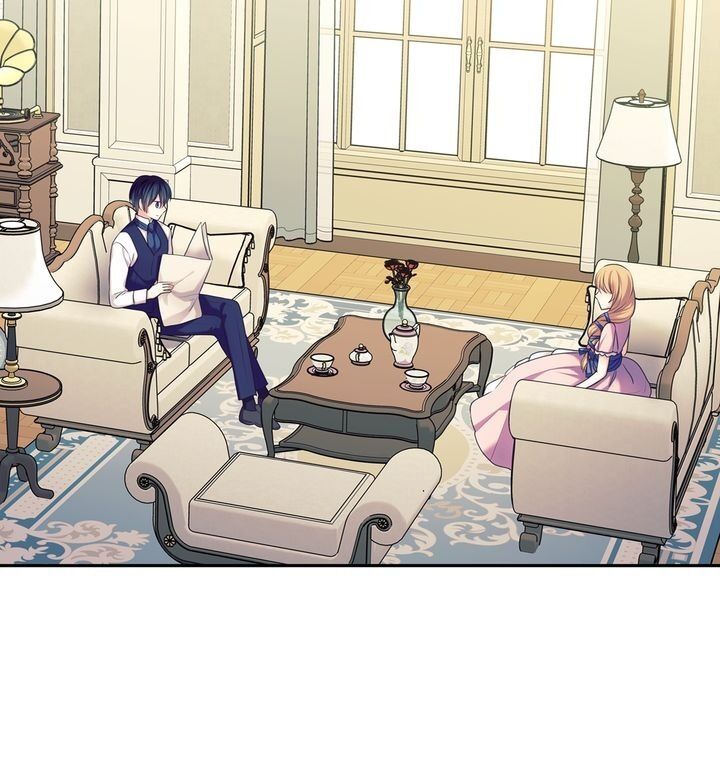 Sincerely: I Became a Duke's Maid Chapter 90 page 20 - Chapter 90