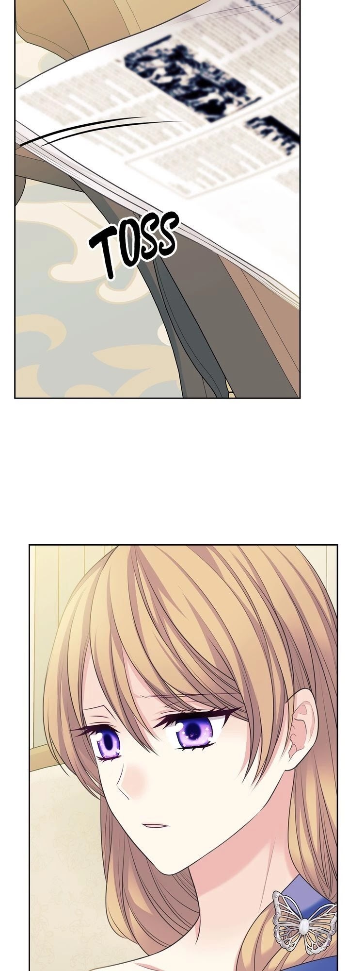 Sincerely: I Became a Duke's Maid Chapter 90 page 24 - Chapter 90