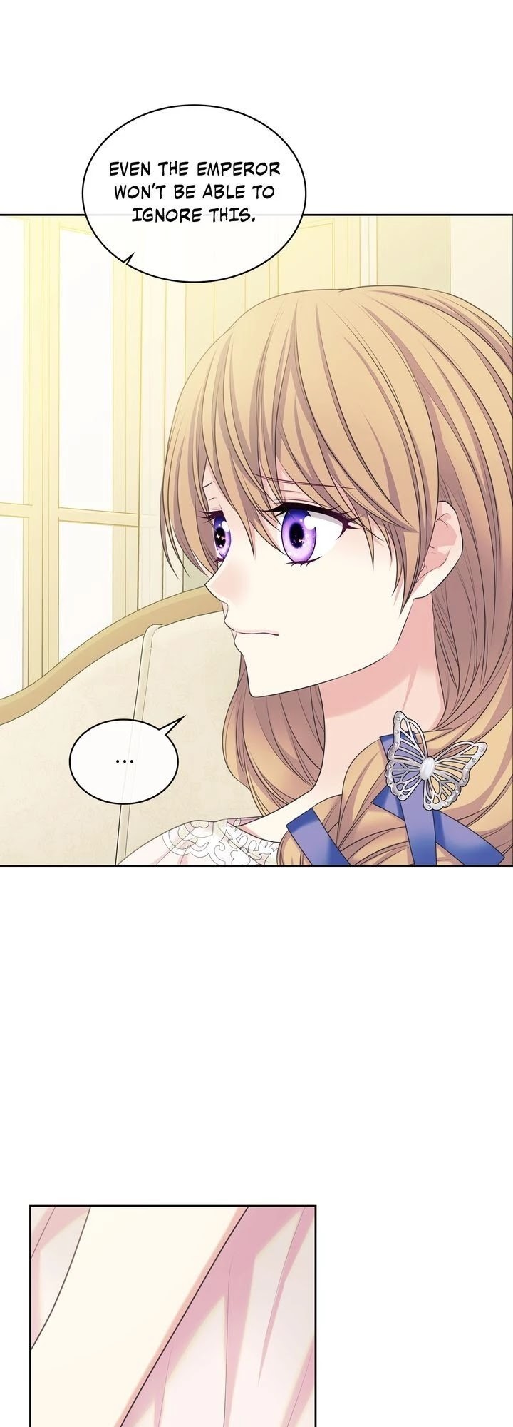 Sincerely: I Became a Duke's Maid Chapter 90 page 26 - Chapter 90