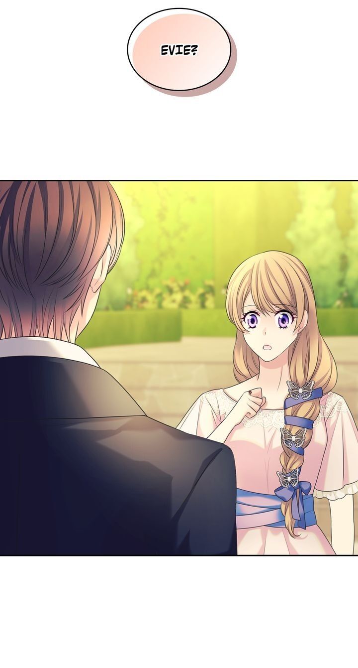 Sincerely: I Became a Duke's Maid Chapter 90 page 30 - Chapter 90