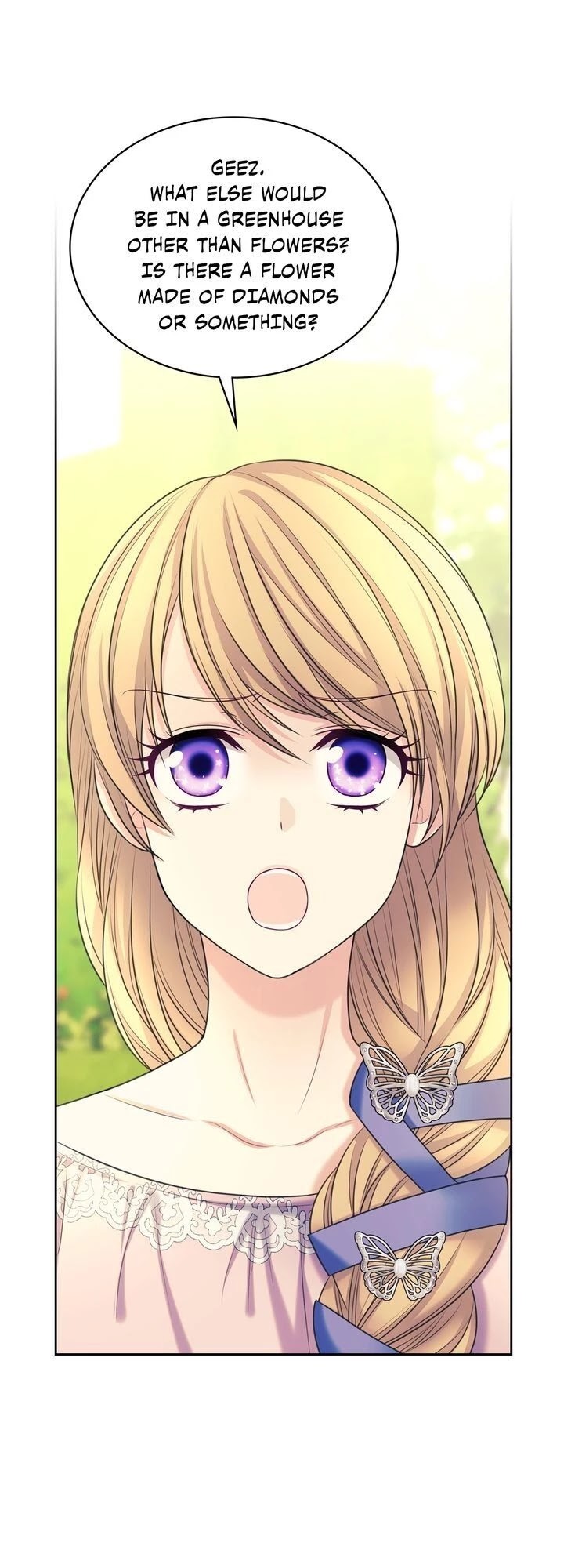 Sincerely: I Became a Duke's Maid Chapter 90 page 39 - Chapter 90