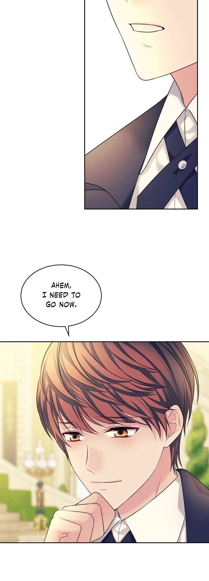 Sincerely: I Became a Duke's Maid Chapter 90 page 41 - Chapter 90