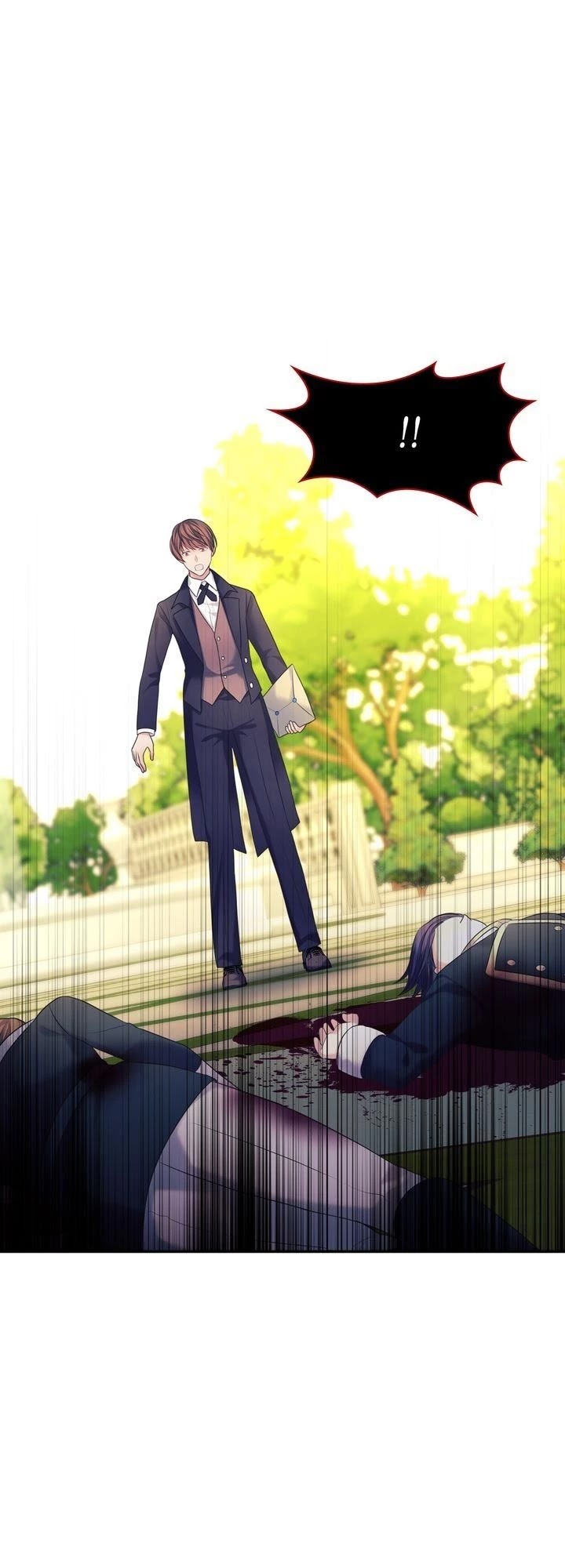 Sincerely: I Became a Duke's Maid Chapter 90 page 45 - Chapter 90