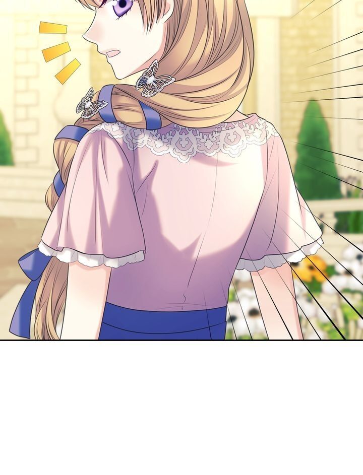 Sincerely: I Became a Duke's Maid Chapter 90 page 47 - Chapter 90