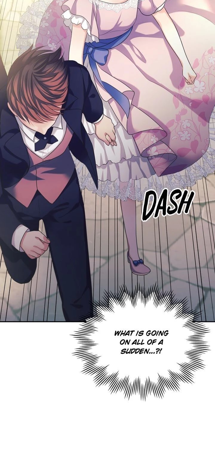 Sincerely: I Became a Duke's Maid Chapter 90 page 51 - Chapter 90