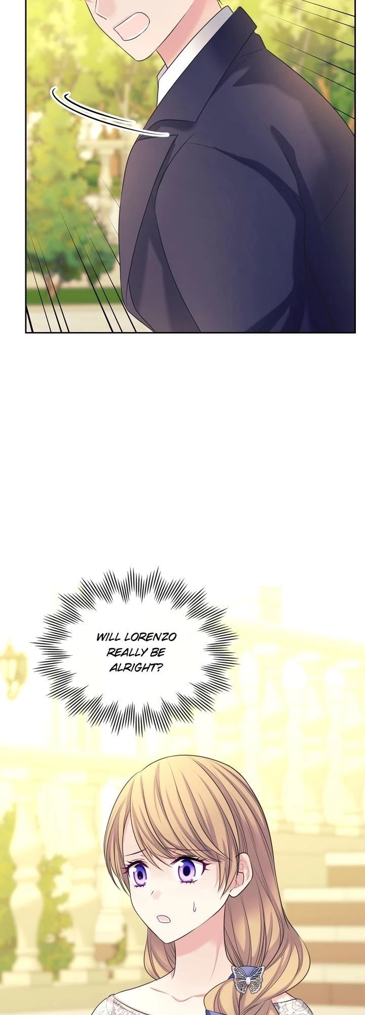 Sincerely: I Became a Duke's Maid Chapter 90 page 54 - Chapter 90