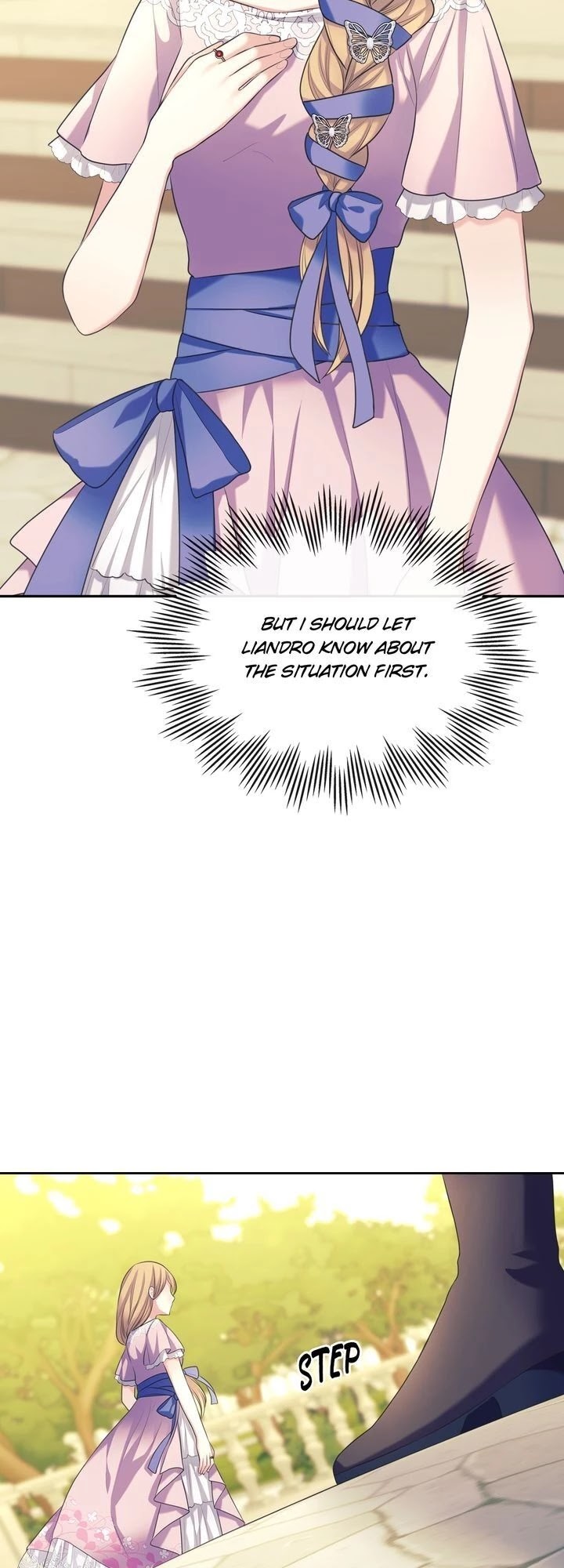 Sincerely: I Became a Duke's Maid Chapter 90 page 55 - Chapter 90