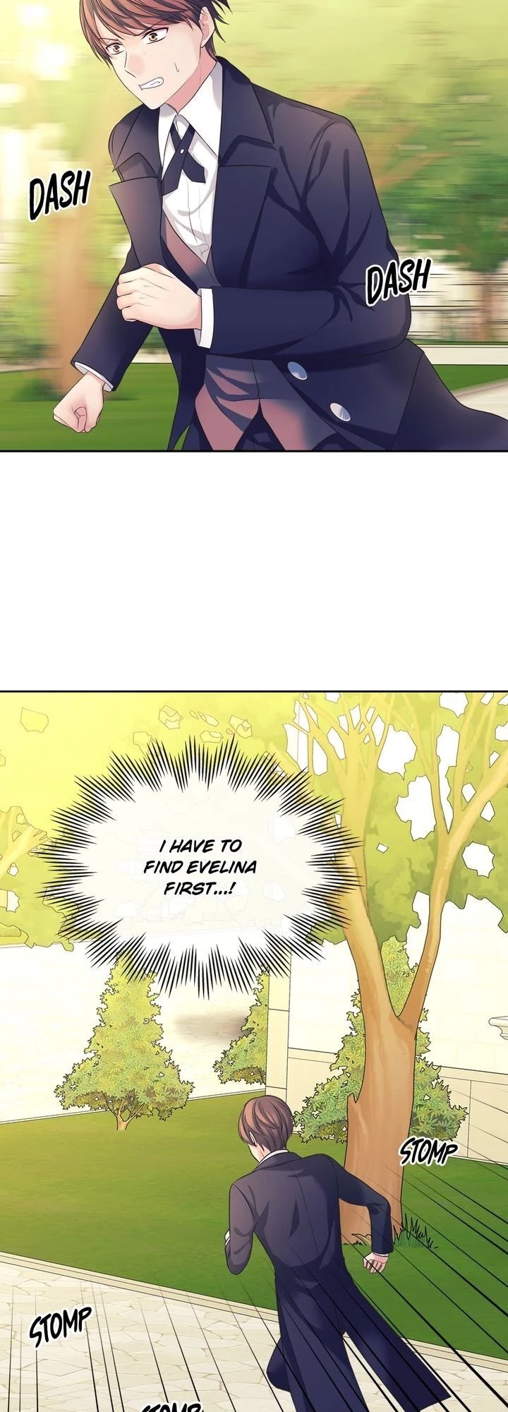 Sincerely: I Became a Duke's Maid Chapter 90 page 58 - Chapter 90