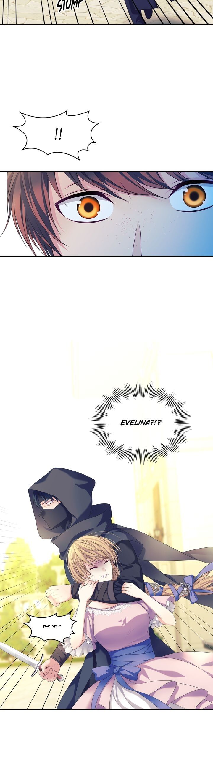 Sincerely: I Became a Duke's Maid Chapter 90 page 59 - Chapter 90