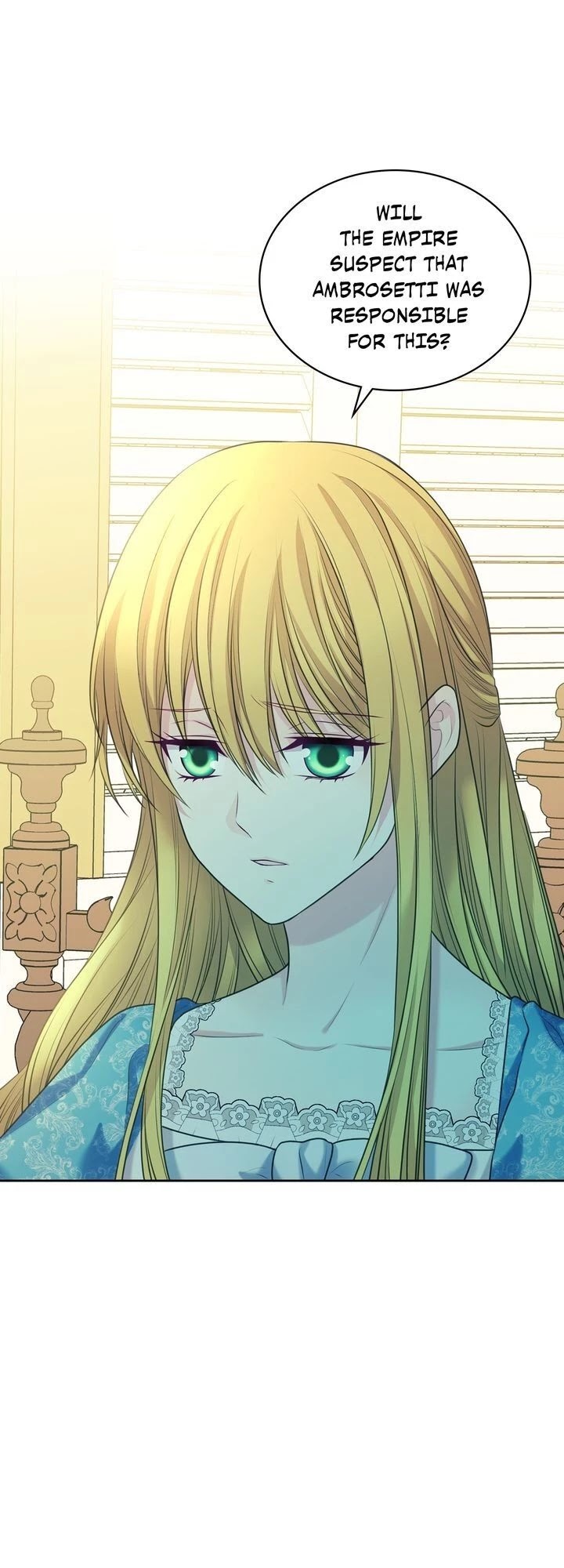 Sincerely: I Became a Duke's Maid Chapter 90 page 6 - Chapter 90