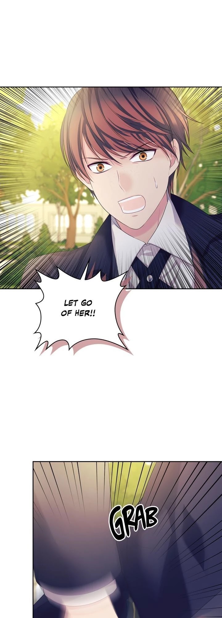 Sincerely: I Became a Duke's Maid Chapter 90 page 60 - Chapter 90