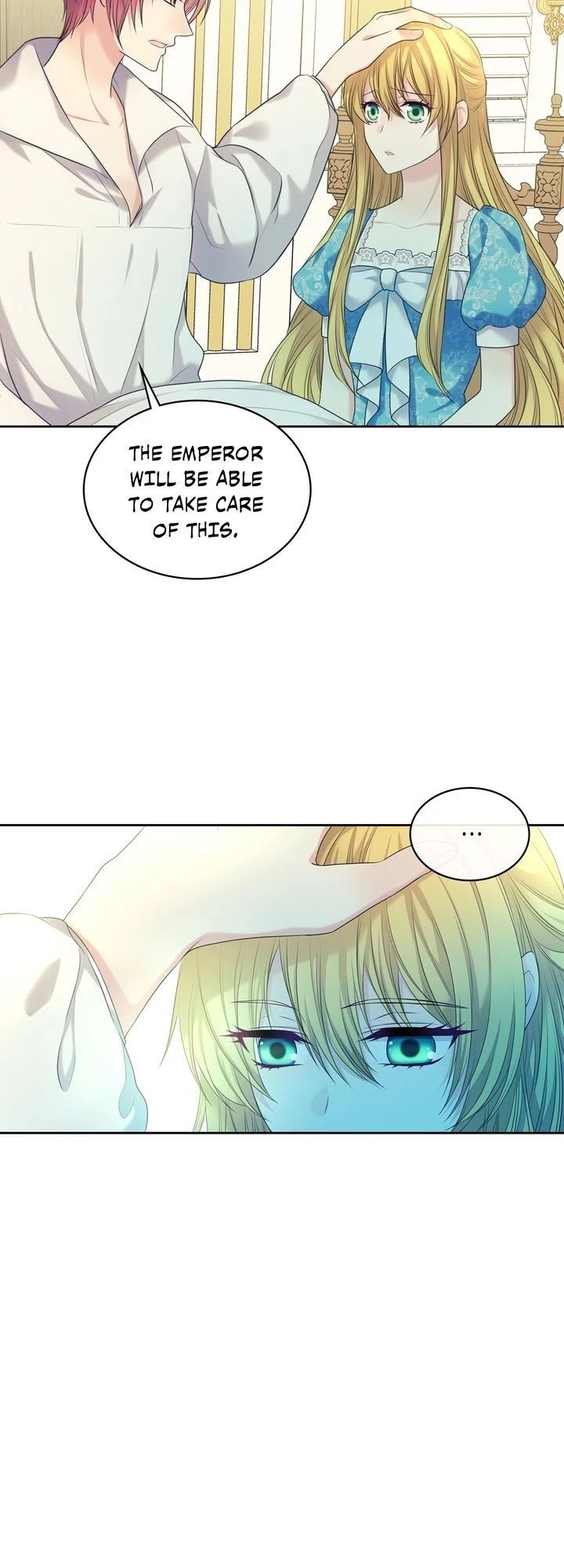 Sincerely: I Became a Duke's Maid Chapter 90 page 8 - Chapter 90