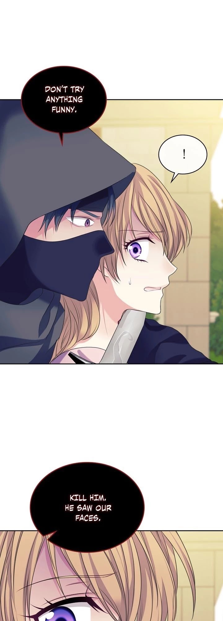 Sincerely: I Became a Duke's Maid Chapter 91 page 11 - Chapter 91