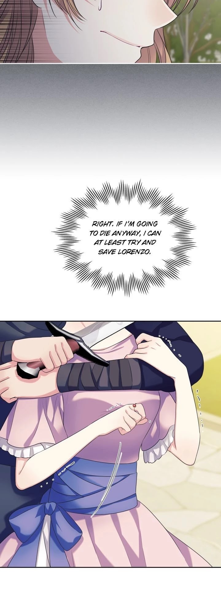 Sincerely: I Became a Duke's Maid Chapter 91 page 13 - Chapter 91