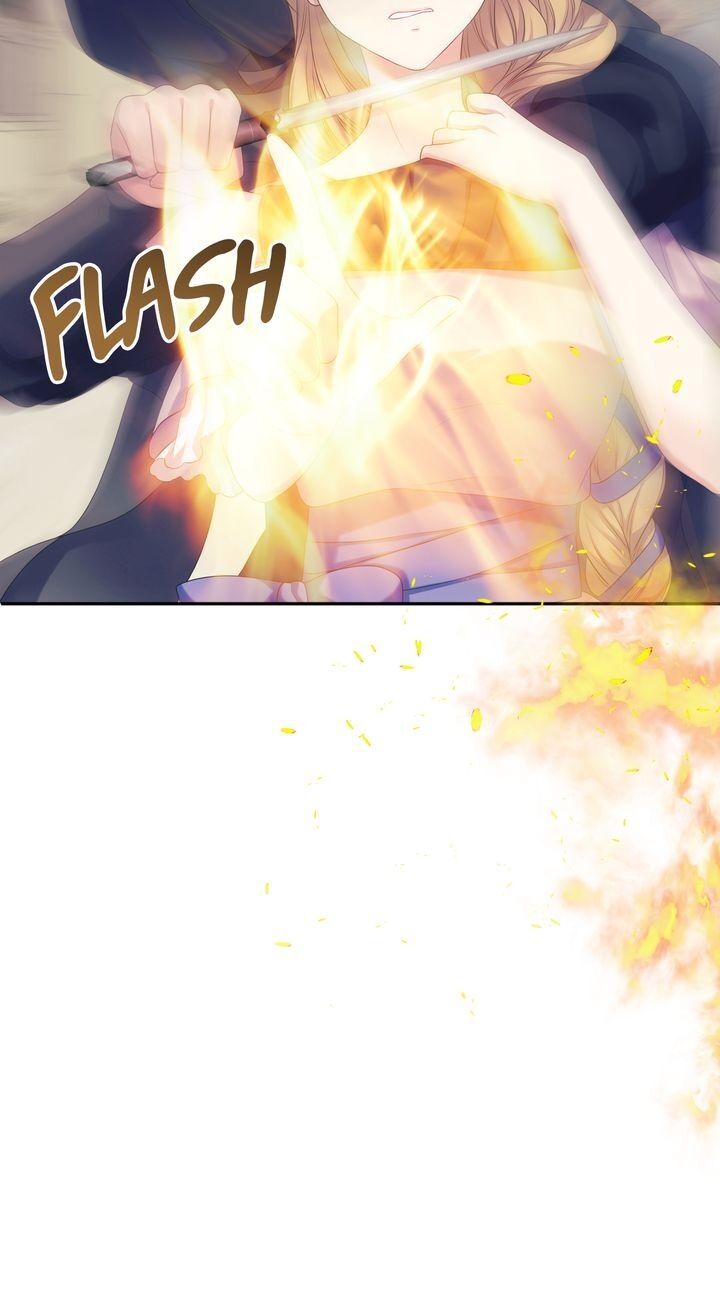 Sincerely: I Became a Duke's Maid Chapter 91 page 15 - Chapter 91