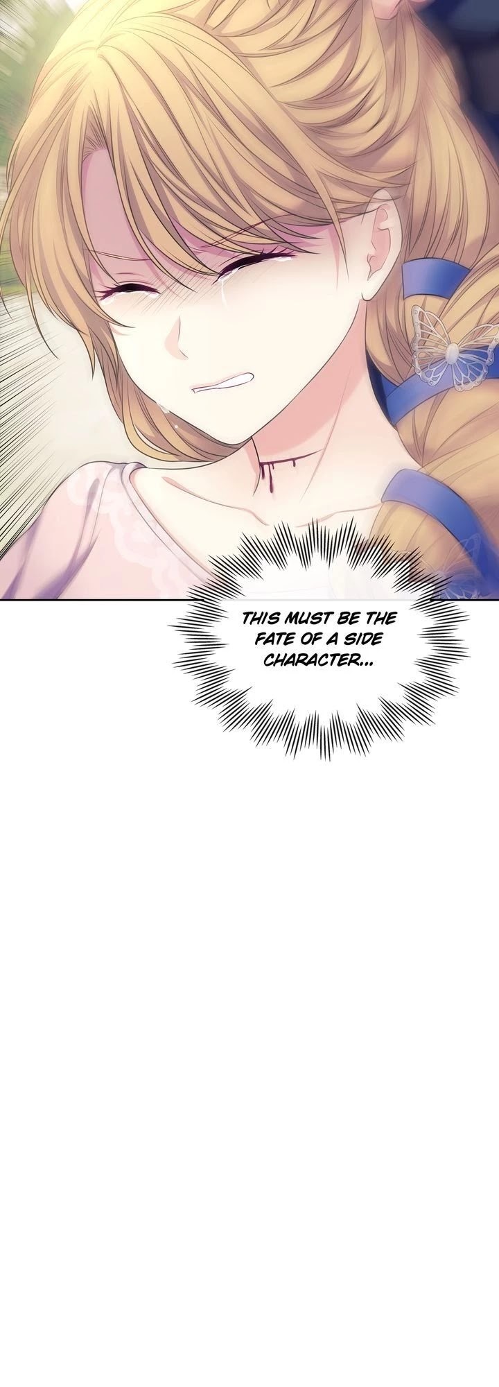 Sincerely: I Became a Duke's Maid Chapter 91 page 20 - Chapter 91