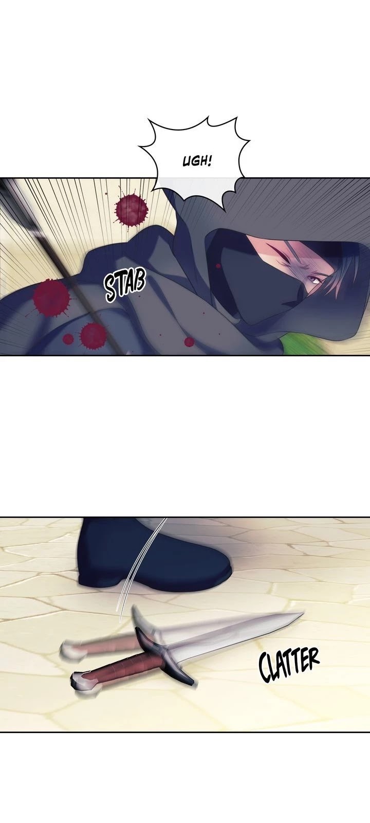 Sincerely: I Became a Duke's Maid Chapter 91 page 22 - Chapter 91