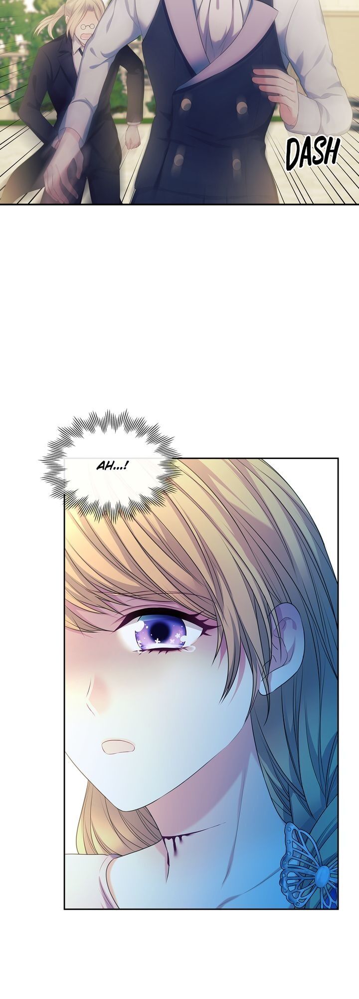 Sincerely: I Became a Duke's Maid Chapter 91 page 25 - Chapter 91