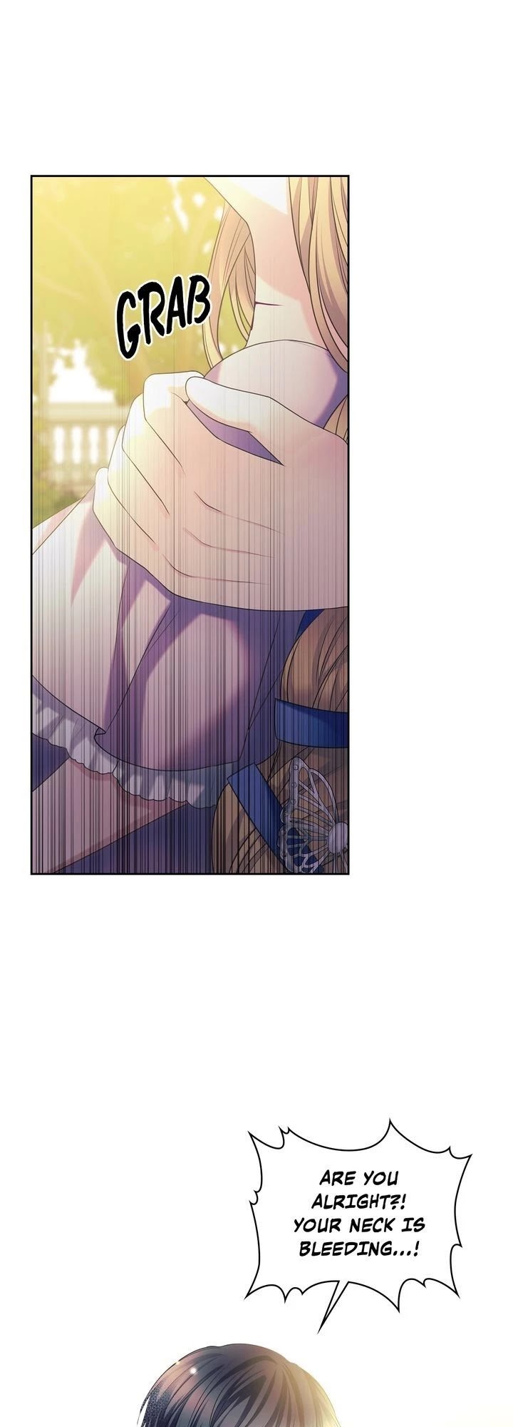 Sincerely: I Became a Duke's Maid Chapter 91 page 26 - Chapter 91