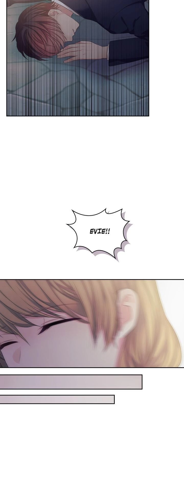 Sincerely: I Became a Duke's Maid Chapter 91 page 28 - Chapter 91