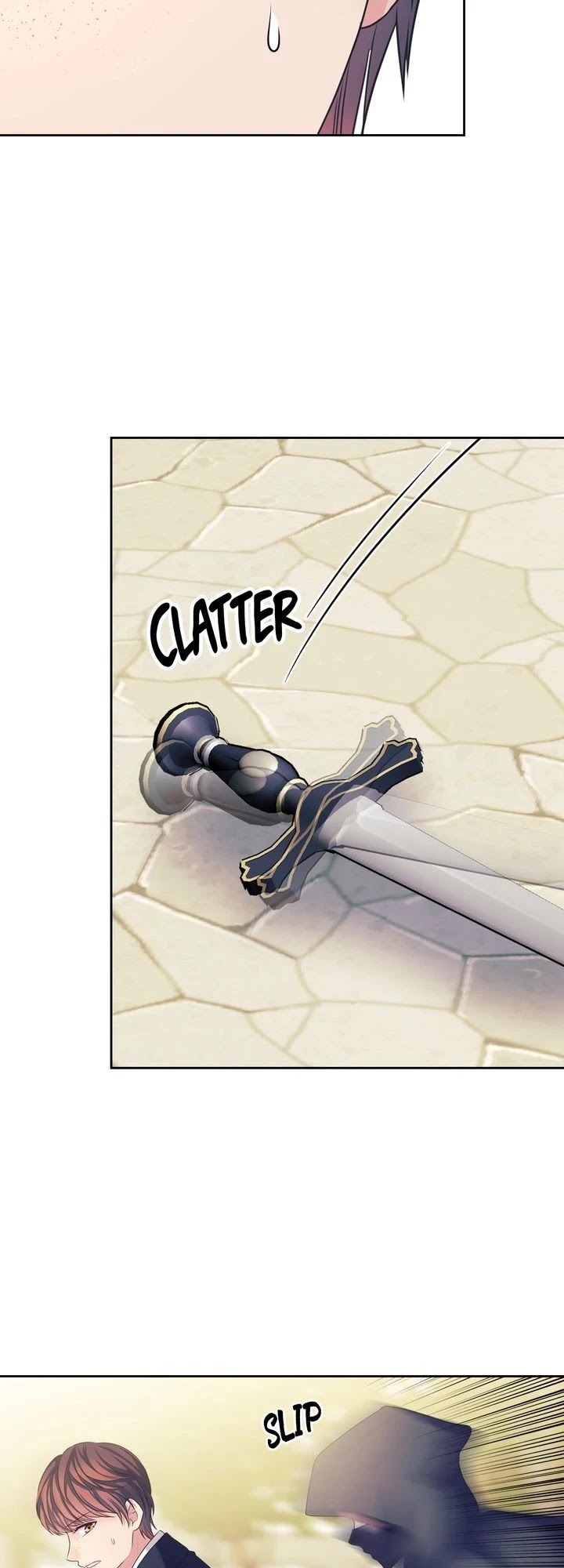 Sincerely: I Became a Duke's Maid Chapter 91 page 3 - Chapter 91