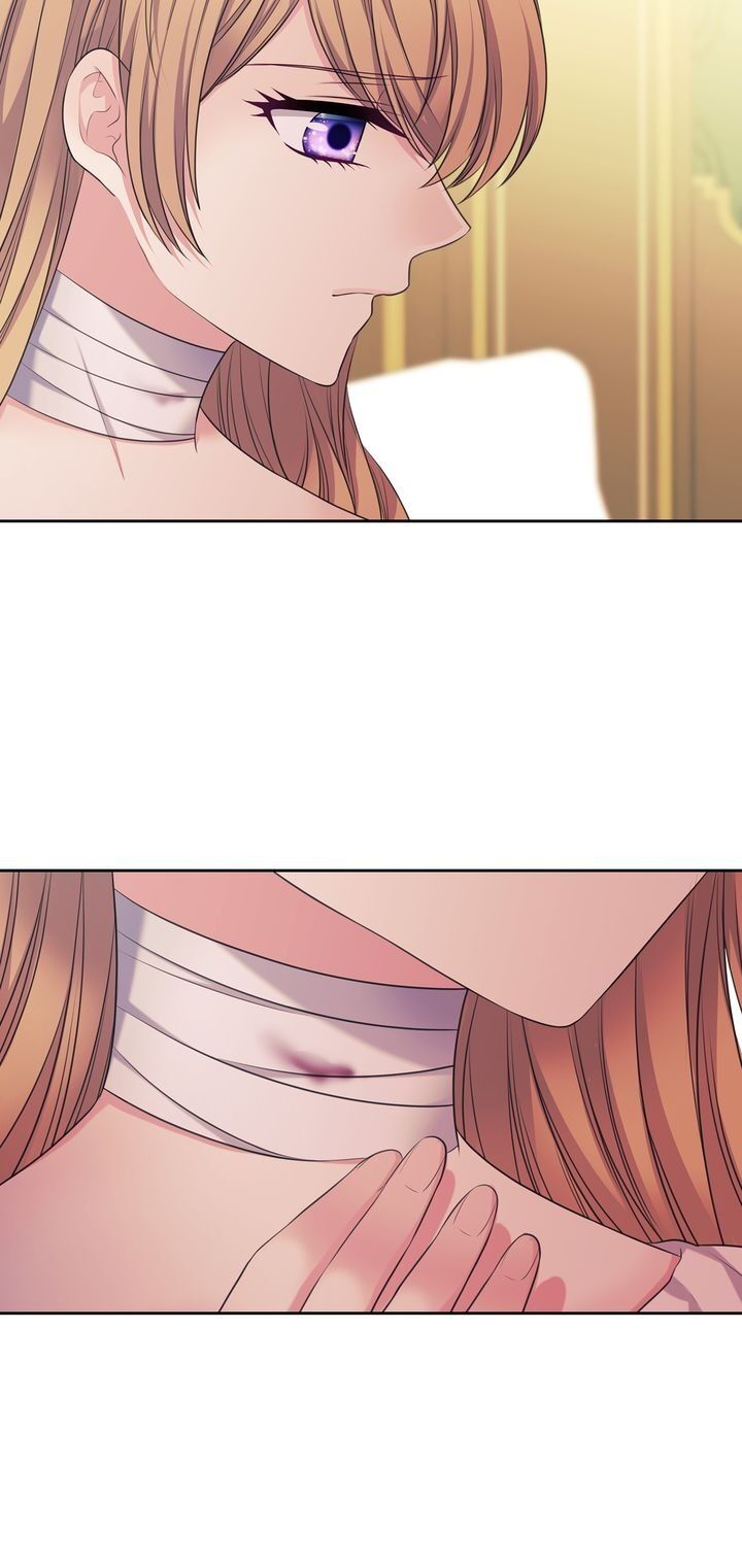Sincerely: I Became a Duke's Maid Chapter 91 page 39 - Chapter 91