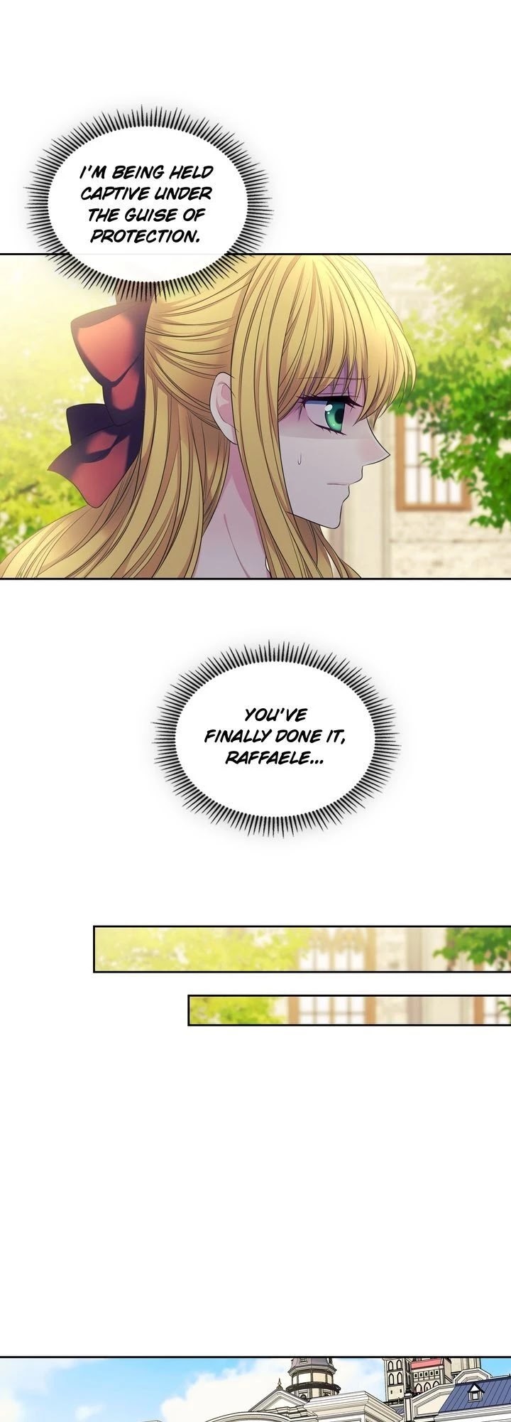 Sincerely: I Became a Duke's Maid Chapter 91 page 43 - Chapter 91
