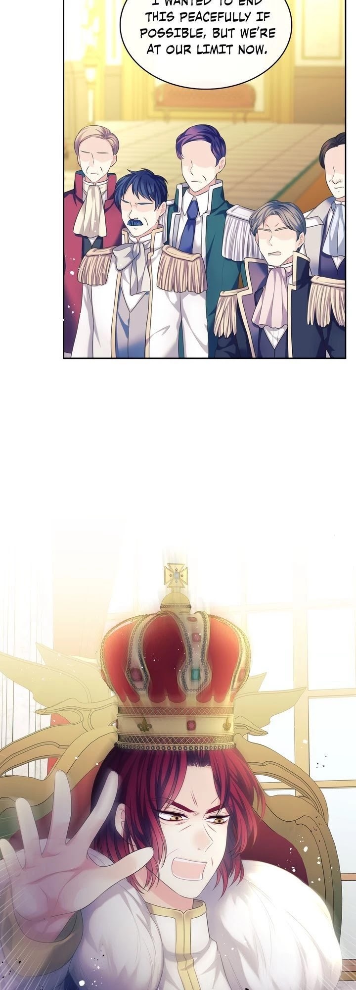 Sincerely: I Became a Duke's Maid Chapter 91 page 47 - Chapter 91