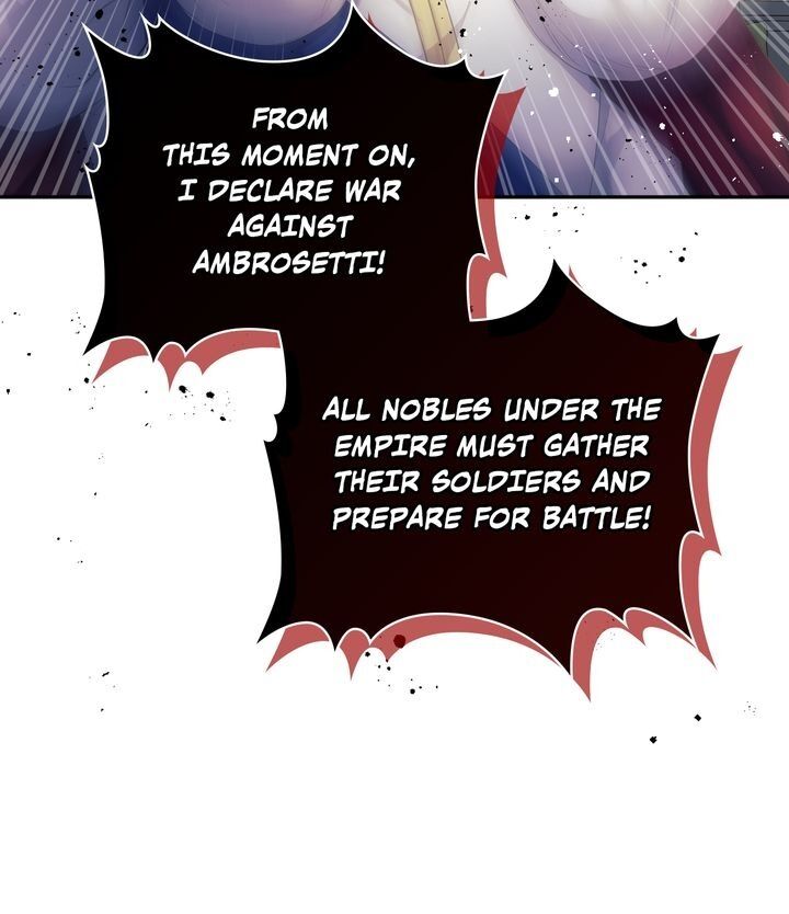 Sincerely: I Became a Duke's Maid Chapter 91 page 48 - Chapter 91