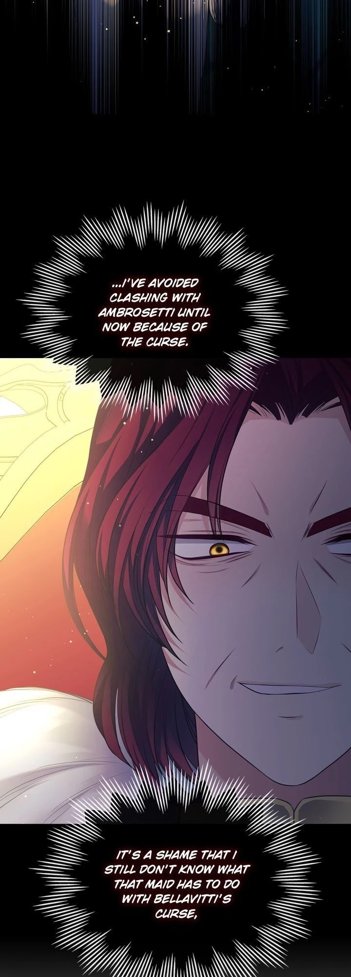 Sincerely: I Became a Duke's Maid Chapter 91 page 50 - Chapter 91