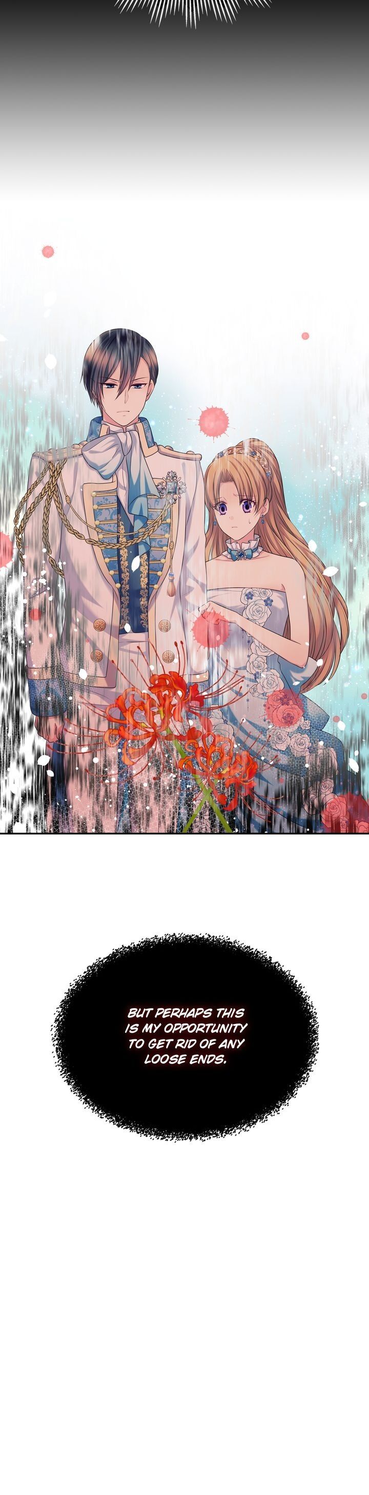 Sincerely: I Became a Duke's Maid Chapter 91 page 51 - Chapter 91