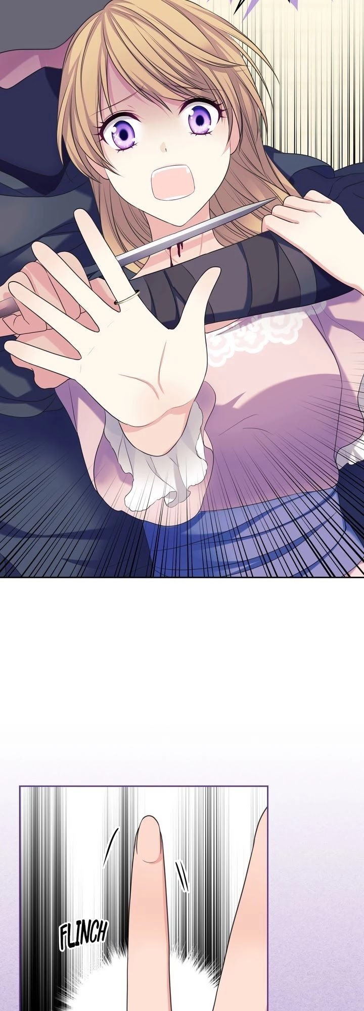 Sincerely: I Became a Duke's Maid Chapter 91 page 8 - Chapter 91