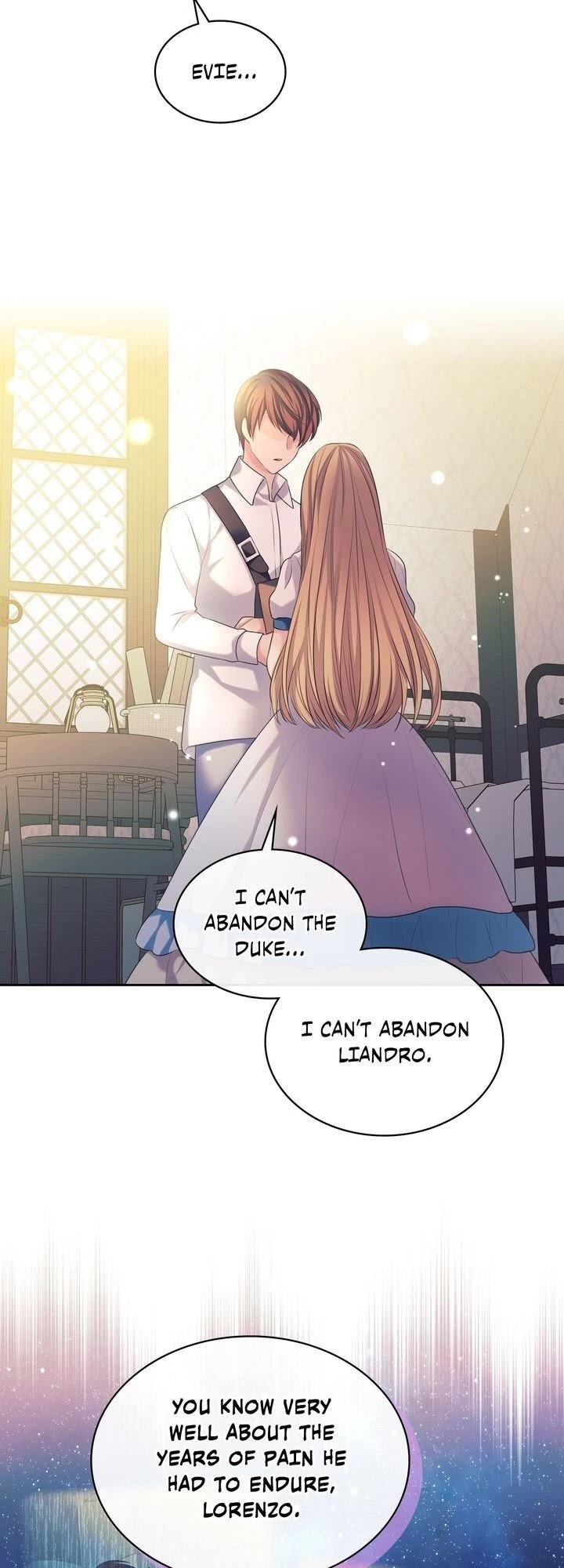 Sincerely: I Became a Duke's Maid Chapter 92 page 10 - Chapter 92