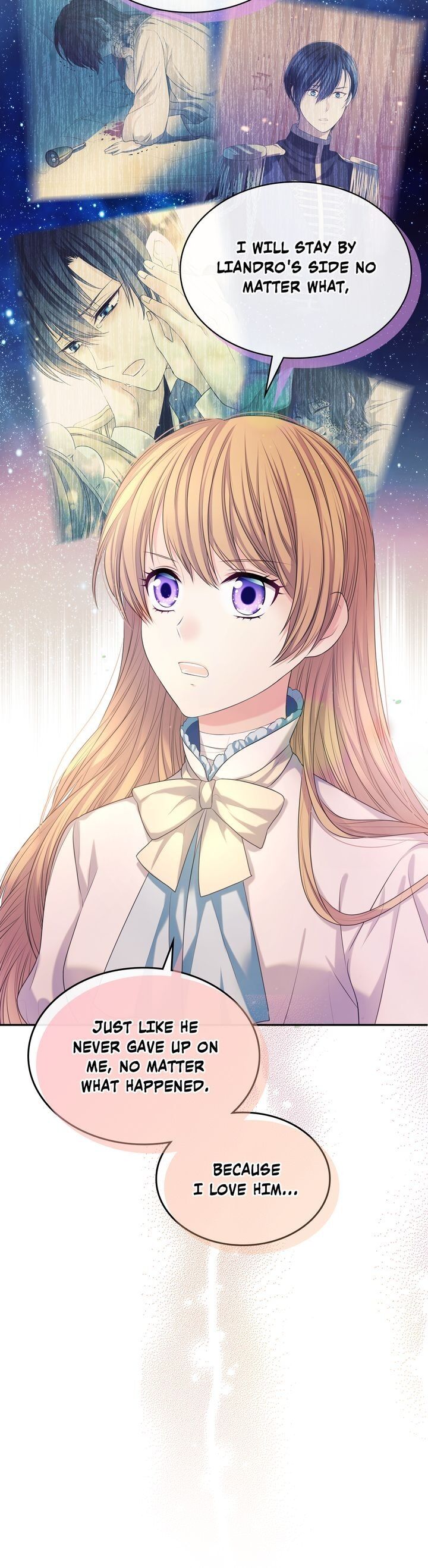 Sincerely: I Became a Duke's Maid Chapter 92 page 11 - Chapter 92