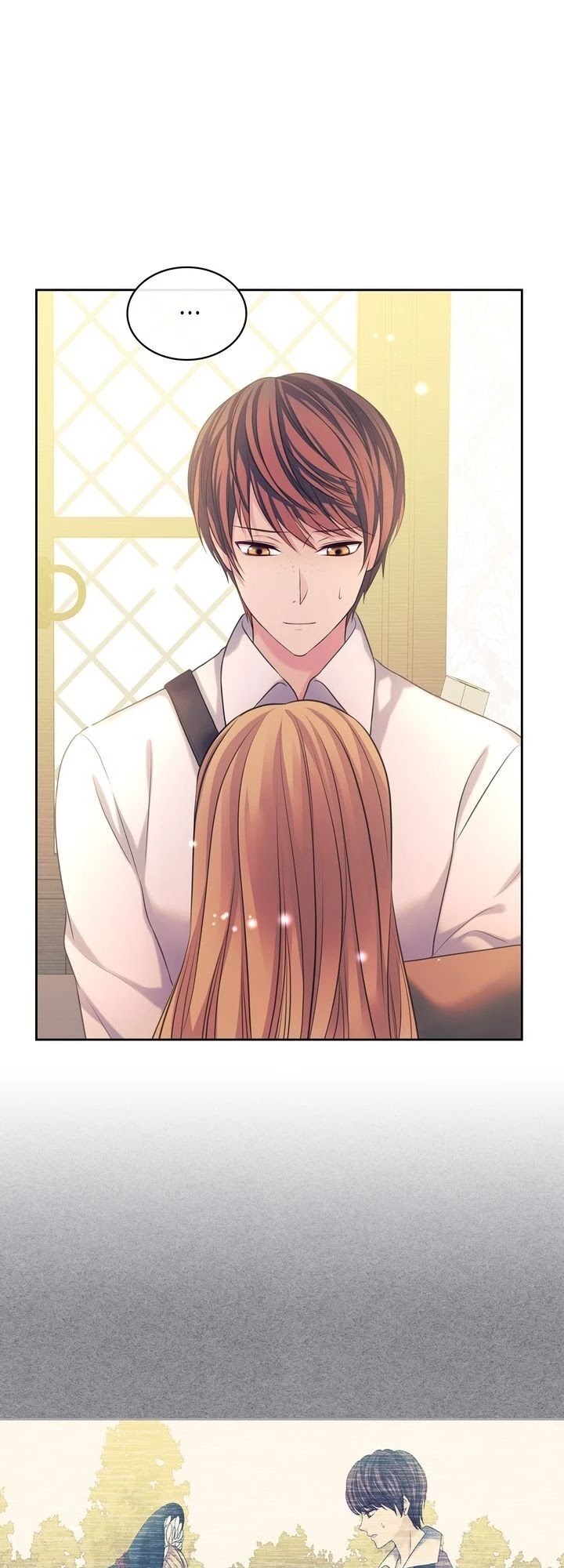 Sincerely: I Became a Duke's Maid Chapter 92 page 12 - Chapter 92