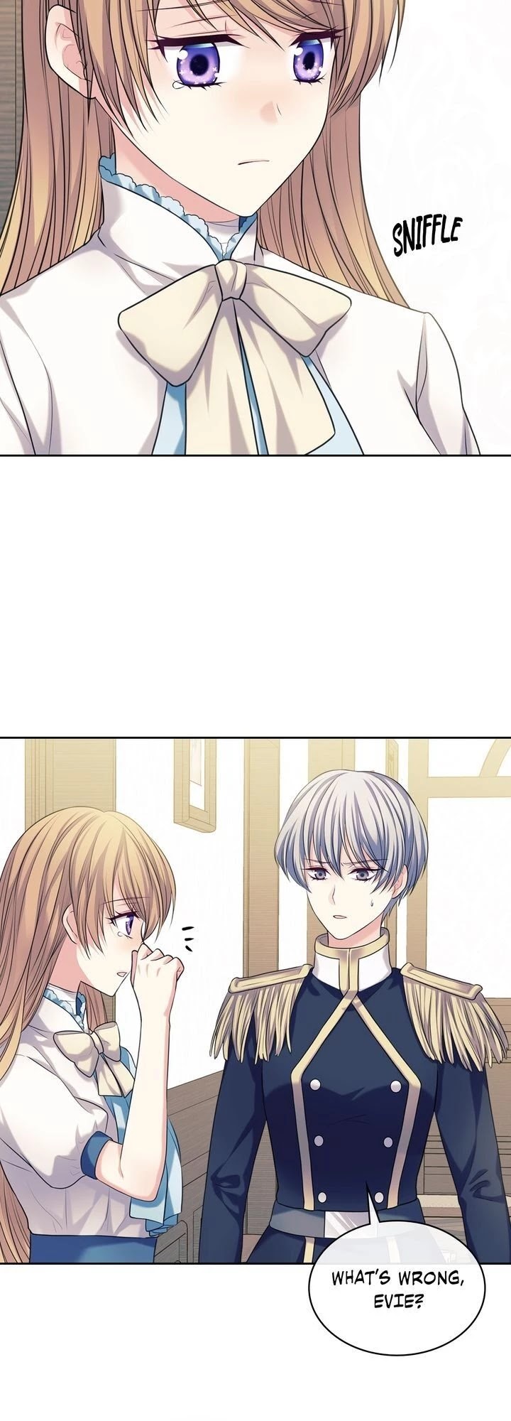 Sincerely: I Became a Duke's Maid Chapter 92 page 18 - Chapter 92