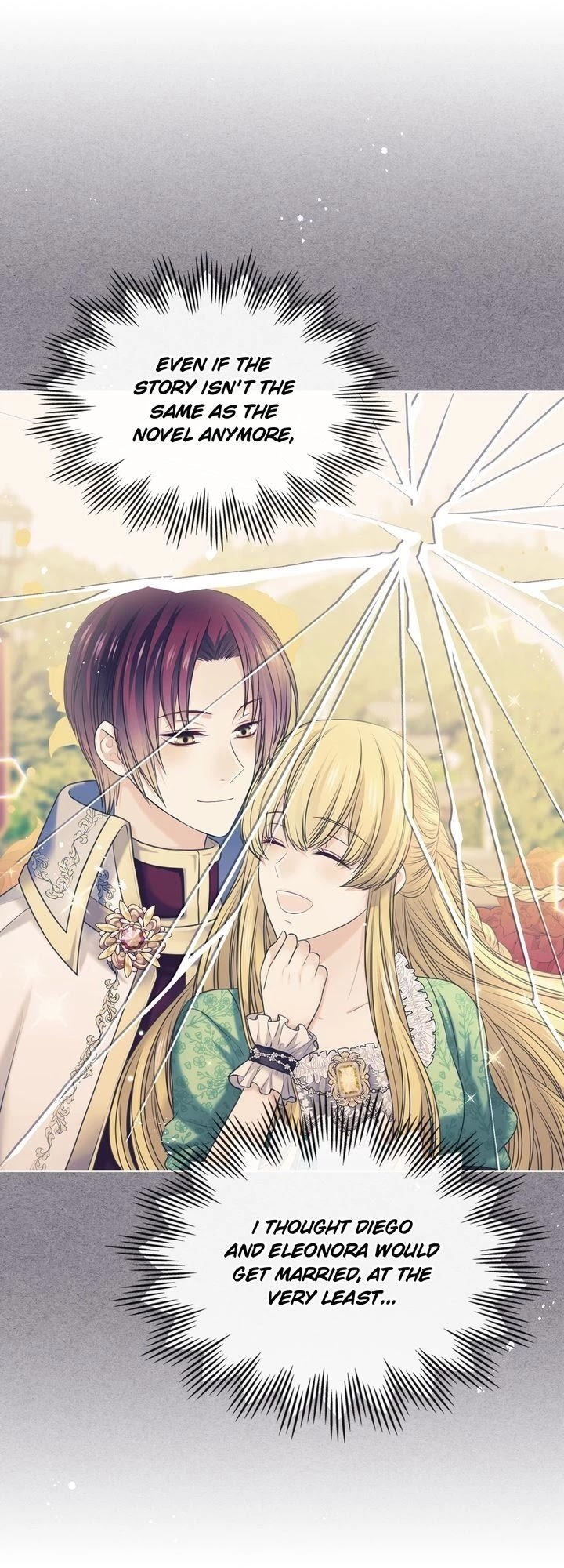 Sincerely: I Became a Duke's Maid Chapter 92 page 25 - Chapter 92