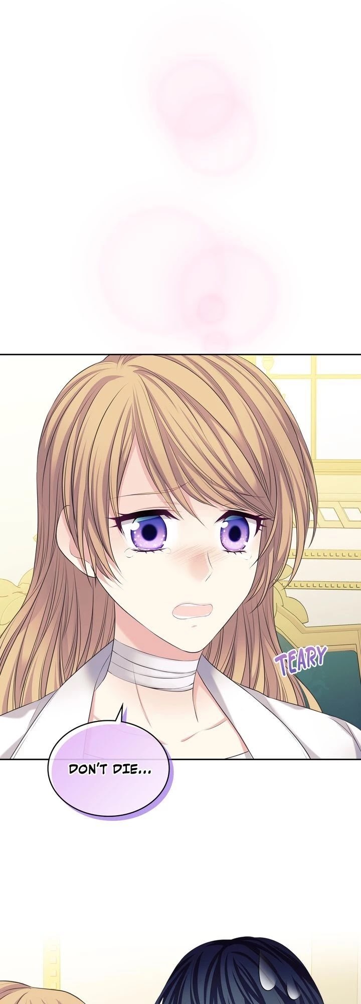 Sincerely: I Became a Duke's Maid Chapter 92 page 29 - Chapter 92