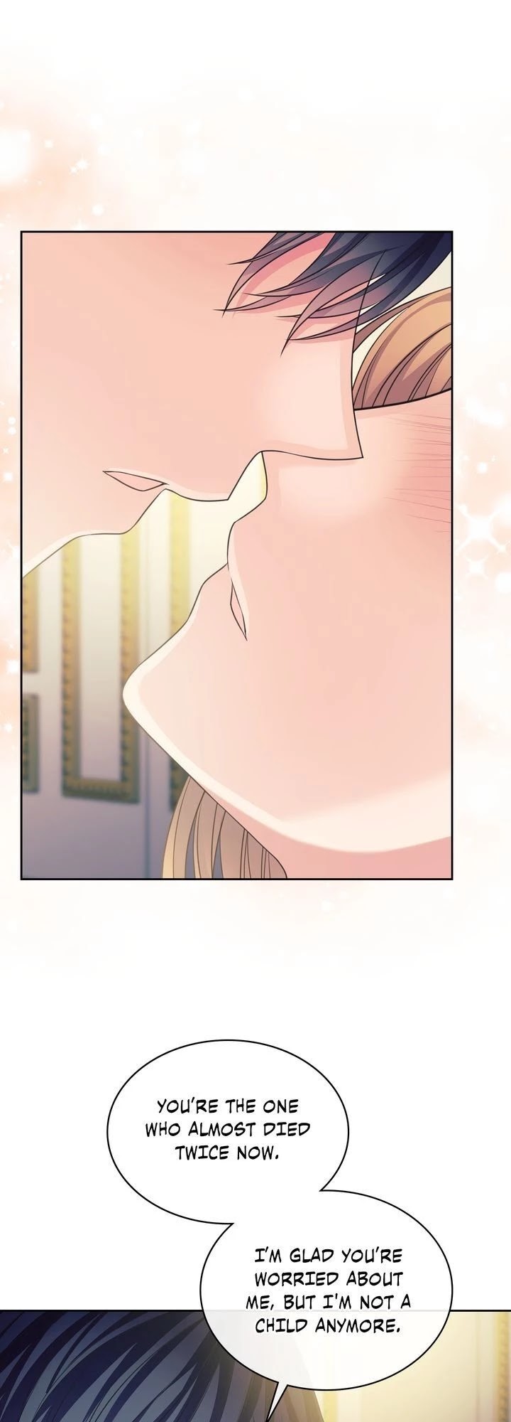 Sincerely: I Became a Duke's Maid Chapter 92 page 37 - Chapter 92